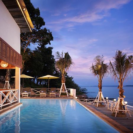 One Beach Resort Koh Rong Sanloem Exterior photo